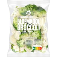Een afbeelding van AH Bloemkool broccoli kleinverpakking