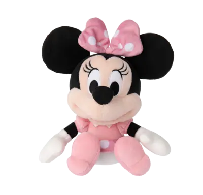 pdp-image-Disney Minnie Mouse pluche