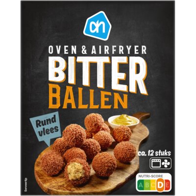 pdp-image-AH Oven bitterballen