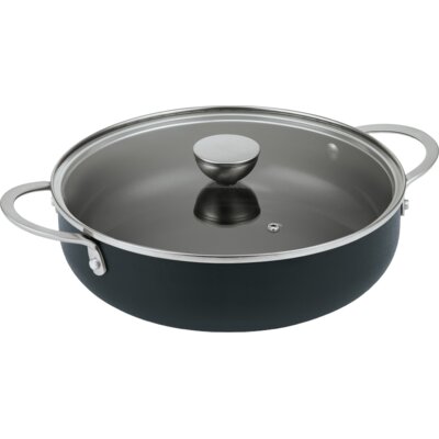 pdp-image-Brabantia Futura hapjespan 26cm