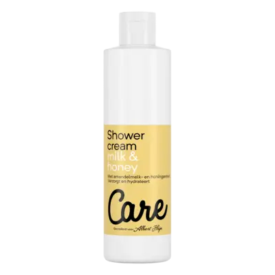 pdp-image-Care Shower cream milk & honey