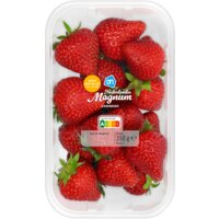 Een afbeelding van AH Nederlandse magnum aardbeien