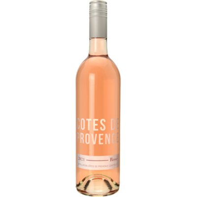 pdp-image-Côtes de Provence Rosé