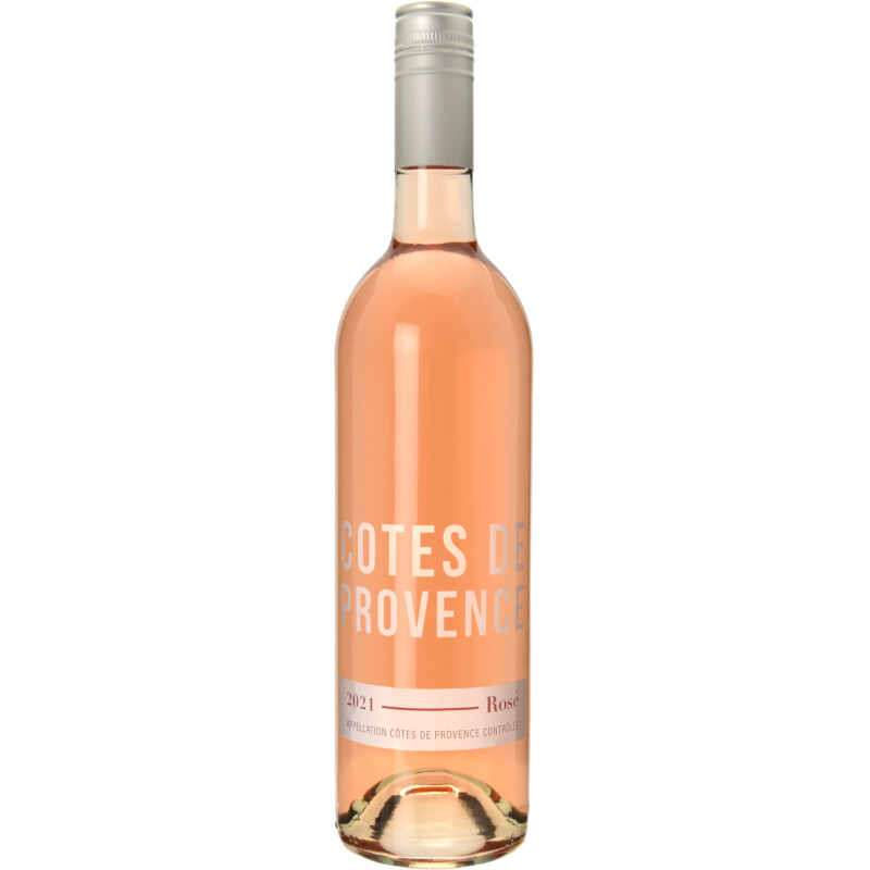 Een afbeelding van Côtes de Provence Rosé