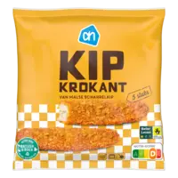 AH Kipkrokant