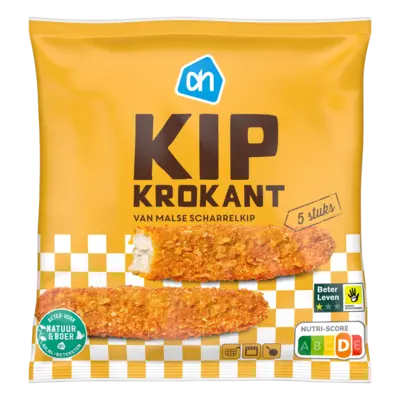 pdp-image-AH Kipkrokant