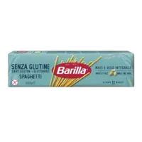 Barilla Spaghetti glutenvrij