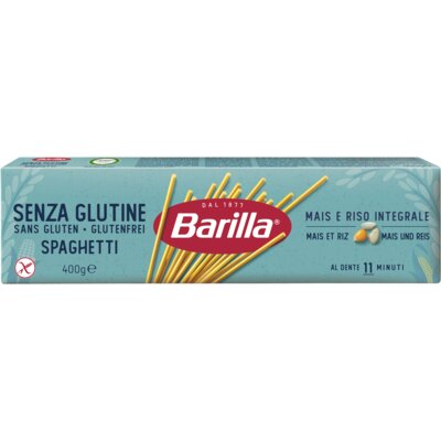 pdp-image-Barilla Spaghetti glutenvrij