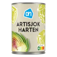 AH Artisjokharten