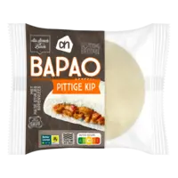 AH Bapao pittige kip