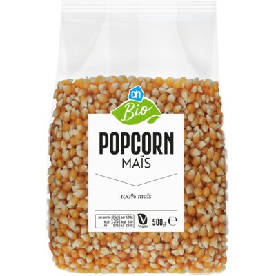 pdp-image-AH Biologisch Popcorn mais