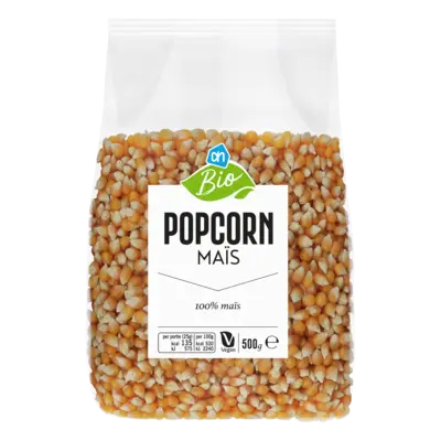 pdp-image-AH Biologisch Popcorn mais