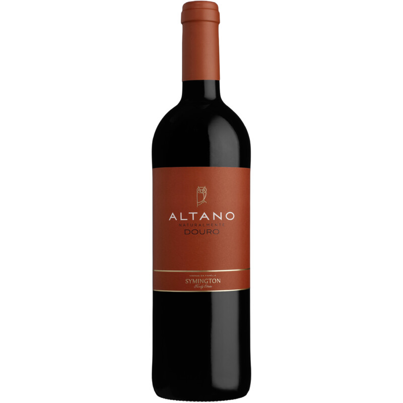 Een afbeelding van Altano Douro red