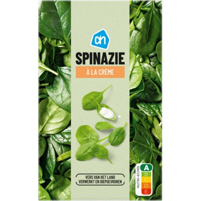 pdp-image-AH Spinazie à la crème