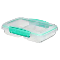 Sistema Voorraaddoos to go split 350ml