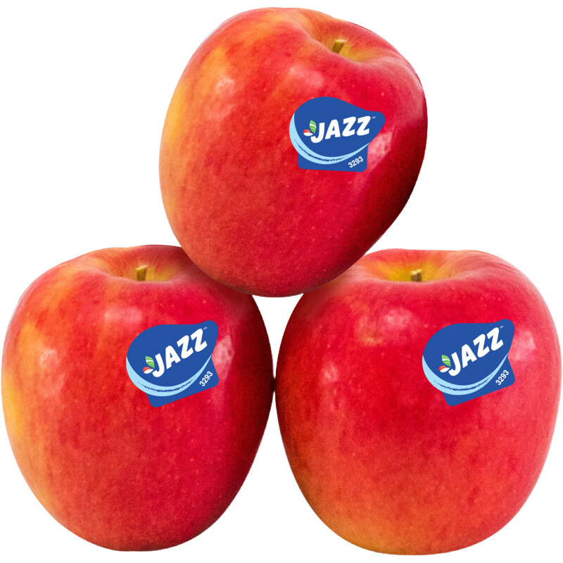 Een afbeelding van Jazz Appels