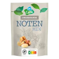 AH Terra Notenmix ongebrand