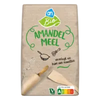 AH Biologisch Amandelmeel
