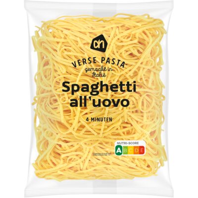 pdp-image-AH Spaghetti all' uovo