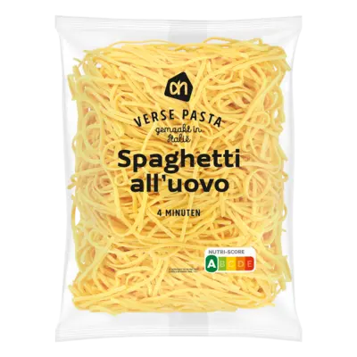 pdp-image-AH Spaghetti all' uovo