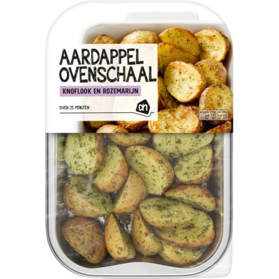 pdp-image-AH Aardappel ovenschaal knoflook