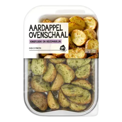 pdp-image-AH Aardappel ovenschaal knoflook