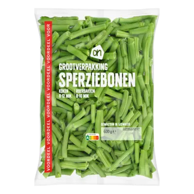 pdp-image-AH Sperziebonen grootverpakking