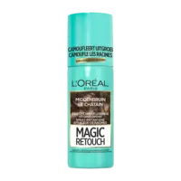 L'Oréal Magic retouch uitgroeispray middenbruin