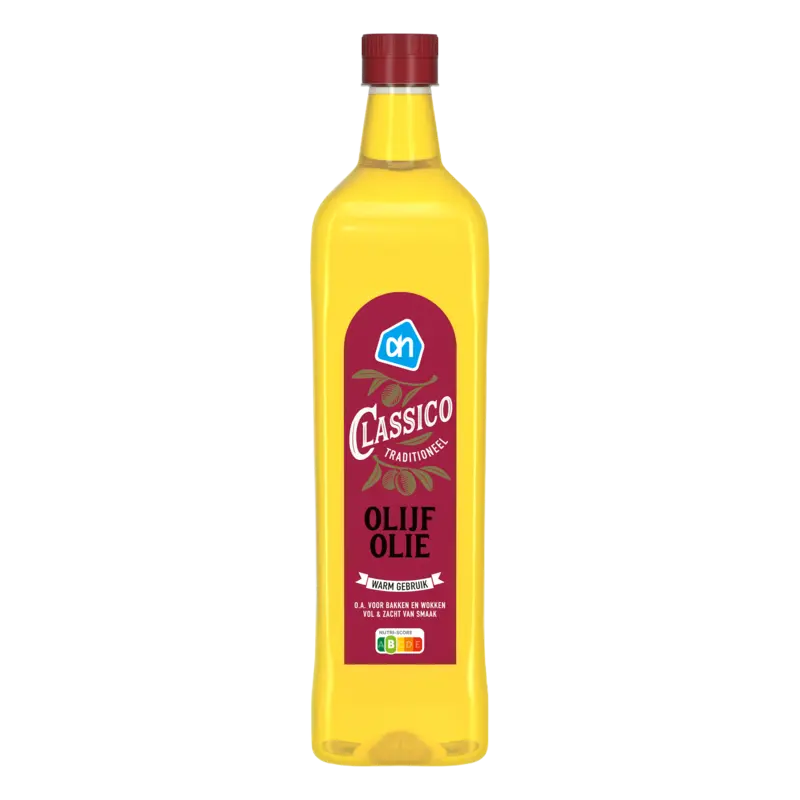 AH Olijfolie traditioneel