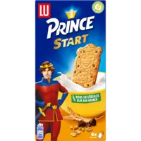 LU Prince start naturel