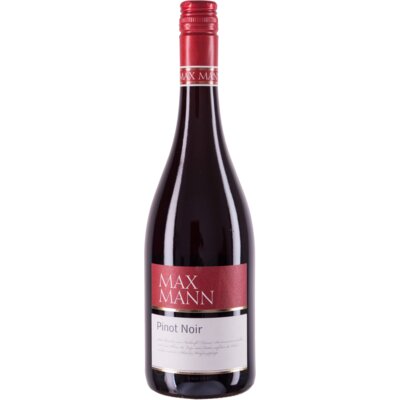 pdp-image-Max Mann Pinot Noir