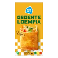 AH Loempia met groente