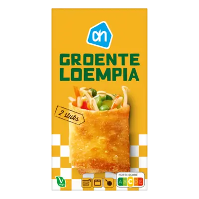 pdp-image-AH Loempia met groente