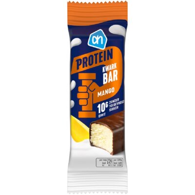 pdp-image-AH Protein kwark bar mango