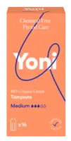 Yoni Tampons medium