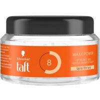 Een afbeelding van Taft Power gel maxx power