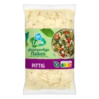 AH Terra Plantaardige flakes pittig