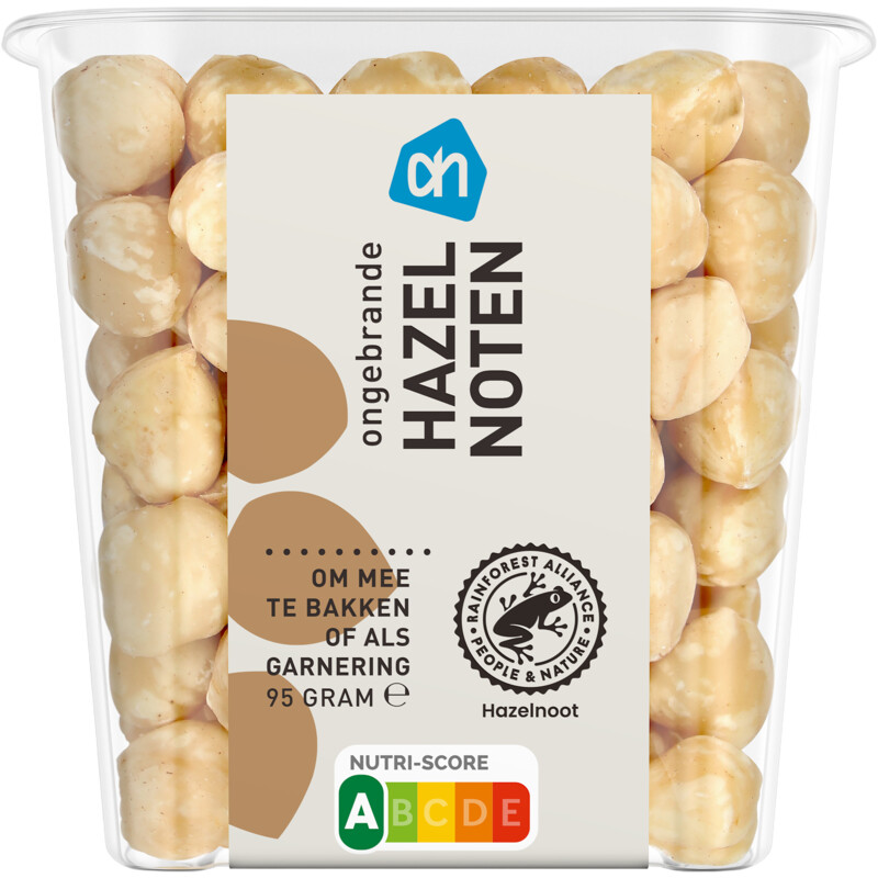 Een afbeelding van AH Hazelnoten