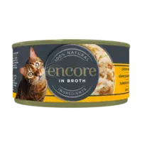 Encore Chicken breast