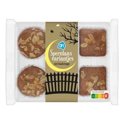 pdp-image-AH Speculaas variantjes met banketspijs