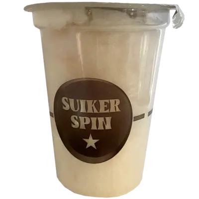 pdp-image-Suikerspin aardbei