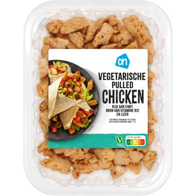 pdp-image-AH Pulled chicken