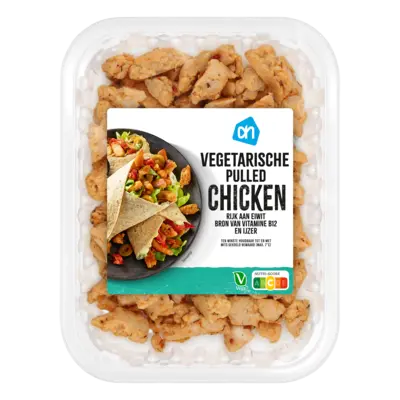 pdp-image-AH Pulled chicken