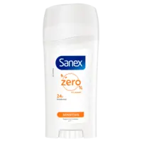 Sanex Zero% sensitive deodorant stick
