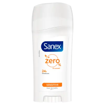 pdp-image-Sanex Zero% sensitive deodorant stick