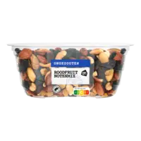 AH Roodfruit notenmix ongezouten