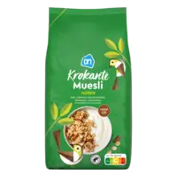 AH Krokante muesli noten