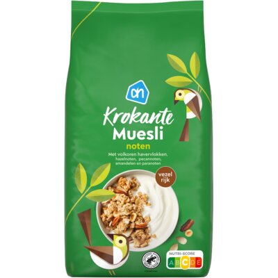 pdp-image-AH Krokante muesli noten