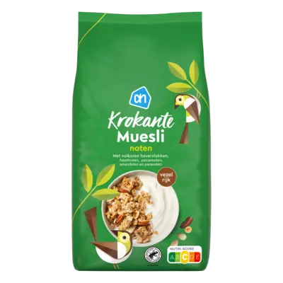 pdp-image-AH Krokante muesli noten