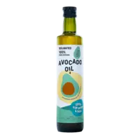 Soilmates Healthy oil avocado olie